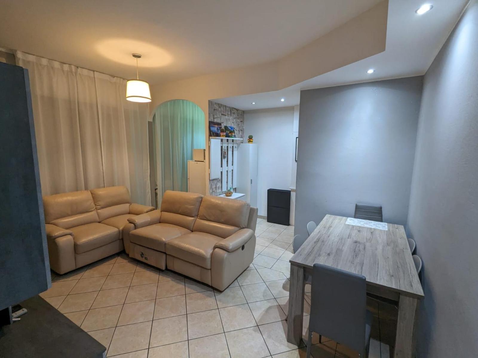 My Home Milano ! Milão Exterior foto